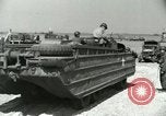 Image of Invasion of Normandy Normandy France, 1944, second 18 stock footage video 65675020943