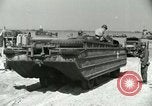 Image of Invasion of Normandy Normandy France, 1944, second 19 stock footage video 65675020943