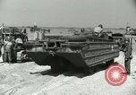 Image of Invasion of Normandy Normandy France, 1944, second 20 stock footage video 65675020943