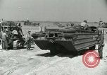 Image of Invasion of Normandy Normandy France, 1944, second 21 stock footage video 65675020943