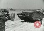 Image of Invasion of Normandy Normandy France, 1944, second 22 stock footage video 65675020943