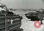 Image of Invasion of Normandy Normandy France, 1944, second 24 stock footage video 65675020943