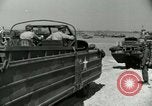 Image of Invasion of Normandy Normandy France, 1944, second 26 stock footage video 65675020943
