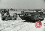 Image of Invasion of Normandy Normandy France, 1944, second 32 stock footage video 65675020943