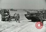 Image of Invasion of Normandy Normandy France, 1944, second 33 stock footage video 65675020943