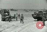 Image of Invasion of Normandy Normandy France, 1944, second 34 stock footage video 65675020943