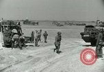 Image of Invasion of Normandy Normandy France, 1944, second 35 stock footage video 65675020943