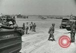 Image of Invasion of Normandy Normandy France, 1944, second 36 stock footage video 65675020943