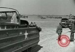 Image of Invasion of Normandy Normandy France, 1944, second 37 stock footage video 65675020943