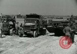 Image of Invasion of Normandy Normandy France, 1944, second 39 stock footage video 65675020943