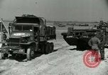 Image of Invasion of Normandy Normandy France, 1944, second 43 stock footage video 65675020943