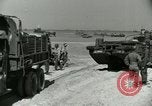 Image of Invasion of Normandy Normandy France, 1944, second 46 stock footage video 65675020943