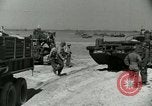 Image of Invasion of Normandy Normandy France, 1944, second 47 stock footage video 65675020943