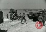 Image of Invasion of Normandy Normandy France, 1944, second 48 stock footage video 65675020943
