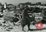 Image of Invasion of Normandy Normandy France, 1944, second 53 stock footage video 65675020943