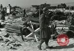 Image of Invasion of Normandy Normandy France, 1944, second 54 stock footage video 65675020943