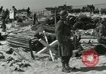 Image of Invasion of Normandy Normandy France, 1944, second 55 stock footage video 65675020943