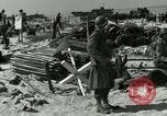 Image of Invasion of Normandy Normandy France, 1944, second 56 stock footage video 65675020943