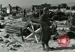 Image of Invasion of Normandy Normandy France, 1944, second 57 stock footage video 65675020943