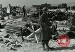 Image of Invasion of Normandy Normandy France, 1944, second 58 stock footage video 65675020943