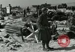 Image of Invasion of Normandy Normandy France, 1944, second 60 stock footage video 65675020943