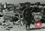 Image of Invasion of Normandy Normandy France, 1944, second 61 stock footage video 65675020943