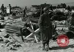 Image of Invasion of Normandy Normandy France, 1944, second 62 stock footage video 65675020943