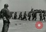 Image of Invasion of Normandy Normandy France, 1944, second 4 stock footage video 65675020944