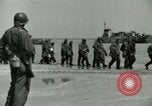Image of Invasion of Normandy Normandy France, 1944, second 5 stock footage video 65675020944
