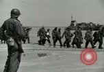 Image of Invasion of Normandy Normandy France, 1944, second 6 stock footage video 65675020944