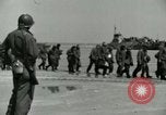Image of Invasion of Normandy Normandy France, 1944, second 8 stock footage video 65675020944