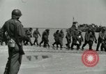 Image of Invasion of Normandy Normandy France, 1944, second 9 stock footage video 65675020944