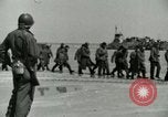 Image of Invasion of Normandy Normandy France, 1944, second 13 stock footage video 65675020944