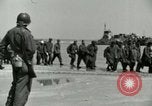 Image of Invasion of Normandy Normandy France, 1944, second 18 stock footage video 65675020944