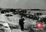 Image of Invasion of Normandy Normandy France, 1944, second 27 stock footage video 65675020944