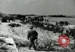 Image of Invasion of Normandy Normandy France, 1944, second 28 stock footage video 65675020944