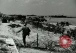 Image of Invasion of Normandy Normandy France, 1944, second 30 stock footage video 65675020944