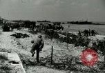 Image of Invasion of Normandy Normandy France, 1944, second 31 stock footage video 65675020944