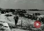 Image of Invasion of Normandy Normandy France, 1944, second 32 stock footage video 65675020944