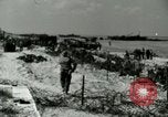 Image of Invasion of Normandy Normandy France, 1944, second 33 stock footage video 65675020944