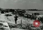 Image of Invasion of Normandy Normandy France, 1944, second 34 stock footage video 65675020944