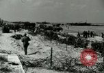 Image of Invasion of Normandy Normandy France, 1944, second 37 stock footage video 65675020944