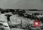 Image of Invasion of Normandy Normandy France, 1944, second 38 stock footage video 65675020944
