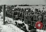 Image of Invasion of Normandy Normandy France, 1944, second 53 stock footage video 65675020944