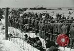 Image of Invasion of Normandy Normandy France, 1944, second 55 stock footage video 65675020944