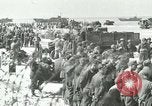 Image of Invasion of Normandy Normandy France, 1944, second 62 stock footage video 65675020944