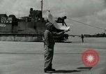 Image of Invasion of Normandy Normandy France, 1944, second 7 stock footage video 65675020945
