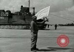 Image of Invasion of Normandy Normandy France, 1944, second 9 stock footage video 65675020945
