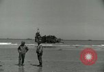 Image of Invasion of Normandy Normandy France, 1944, second 13 stock footage video 65675020945
