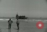 Image of Invasion of Normandy Normandy France, 1944, second 15 stock footage video 65675020945